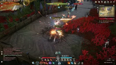 AION 2 Hacks Dungeons Practice: Aim Drills Before Ranked — AION 2 cheat gameplay screenshot